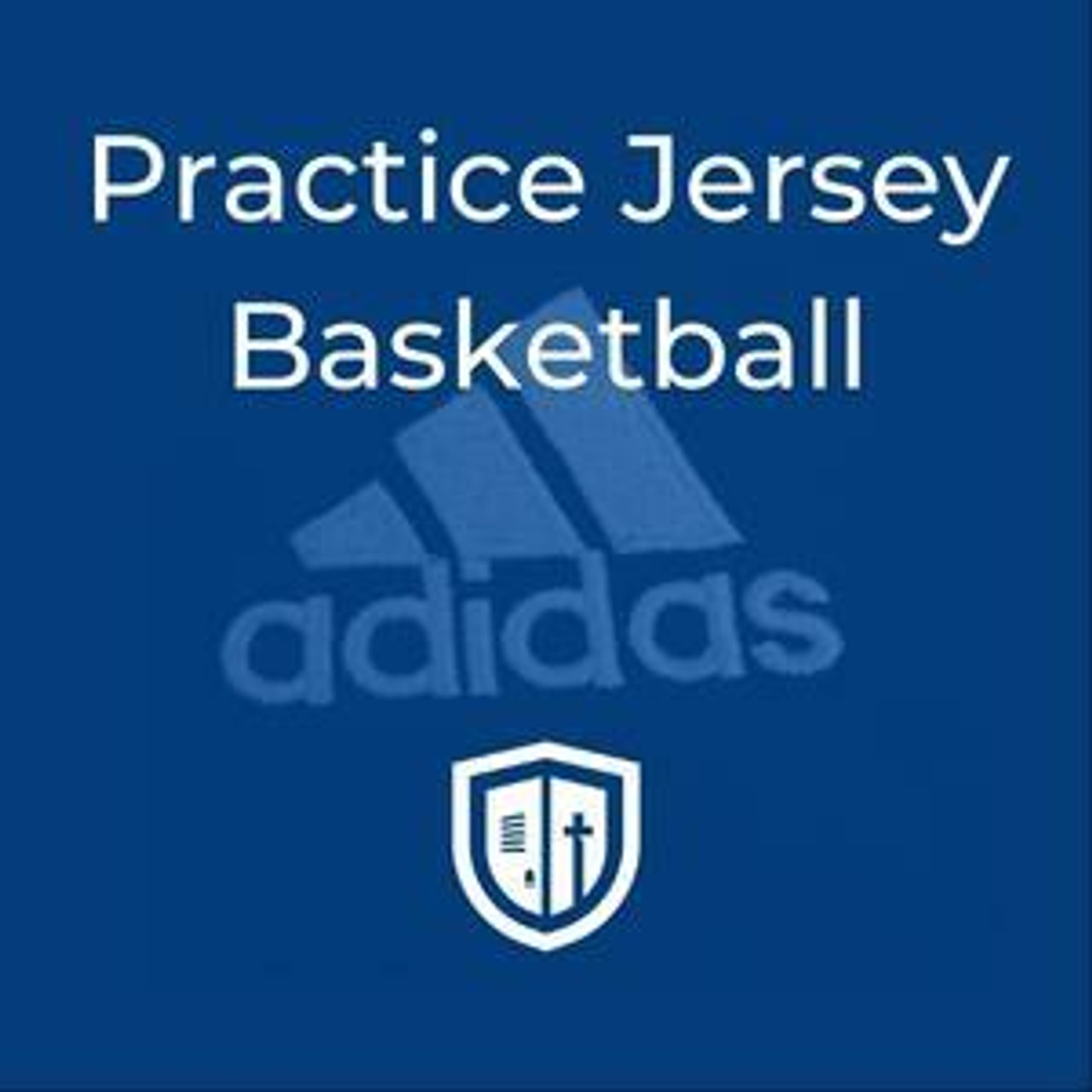Practice Jersey - Basketball